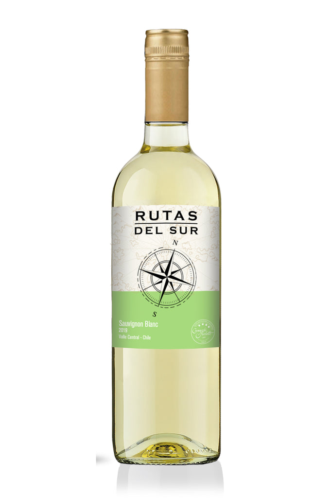 RUTAS DEL SUR SAUVIGNON BLANC