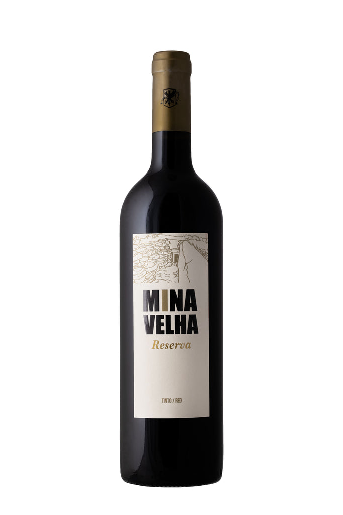 MINA VELHA RESERVA