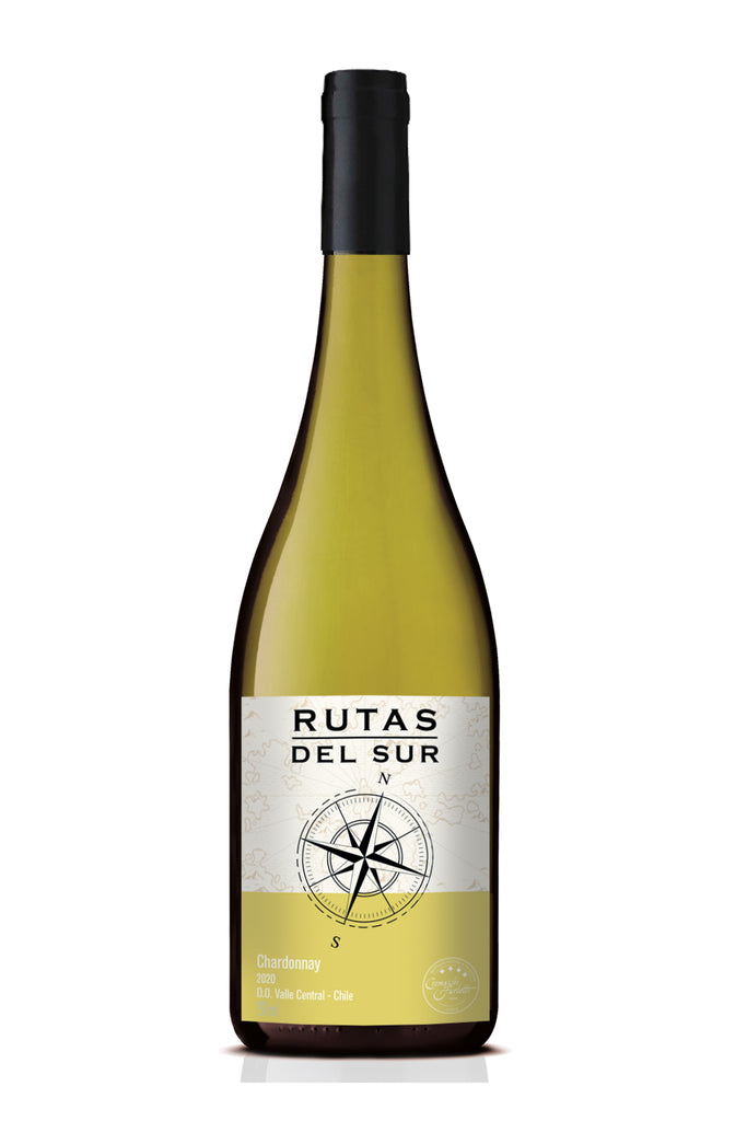 RUTAS DEL SUR CHARDONNAY