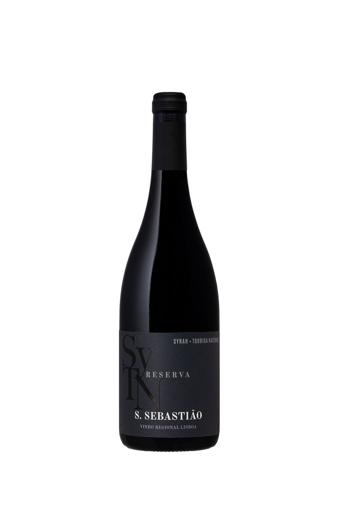 SÃO SEBASTIÃO TINTO RESERVA