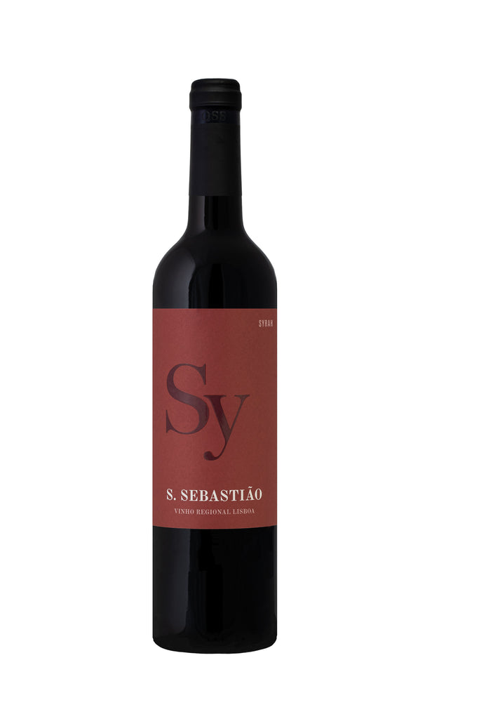 SÃO SEBASTIÃO SYRAH