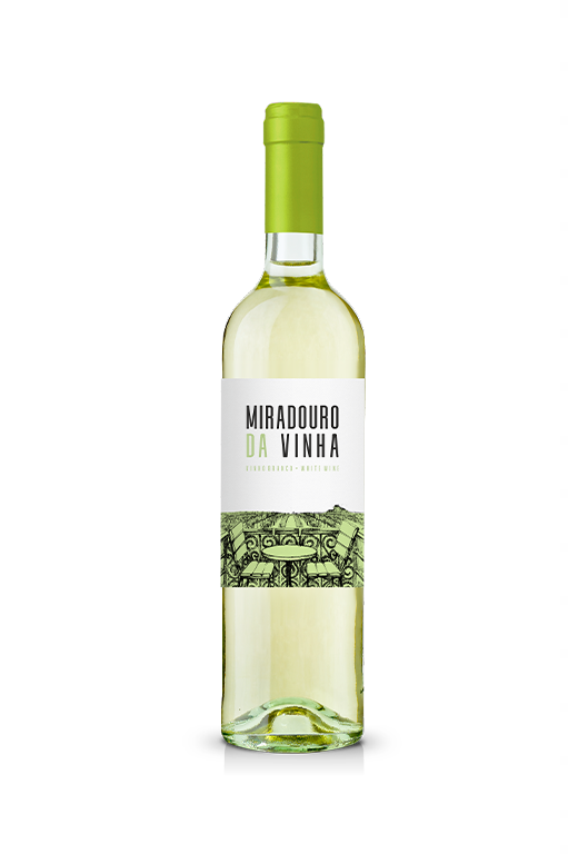 MIRADOURO DA VINHA BRANCO