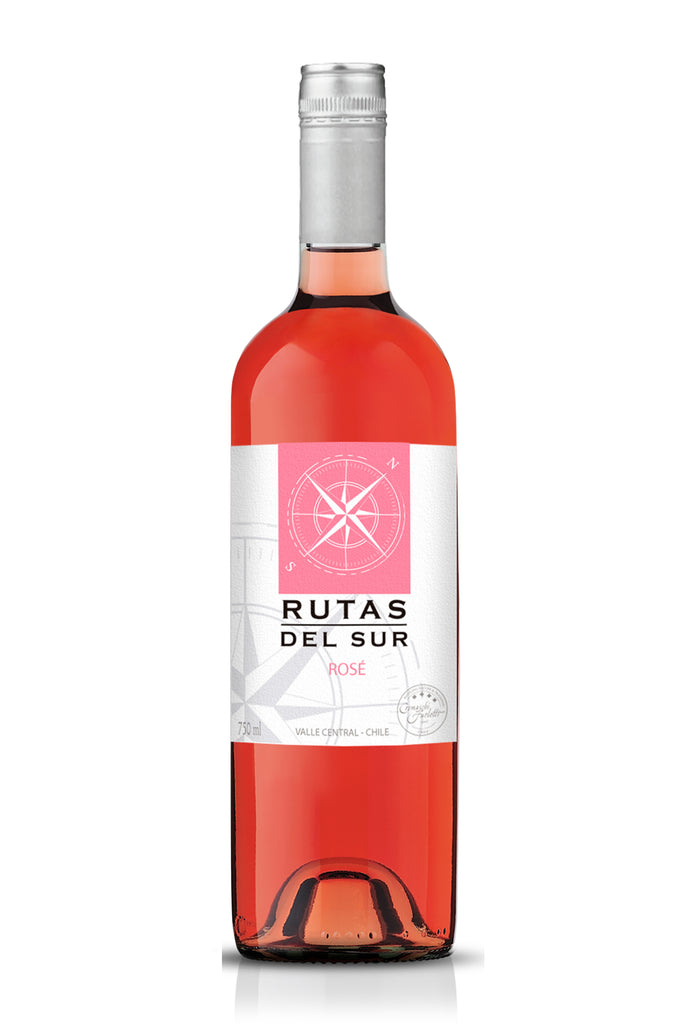 RUTAS DEL SUR ROSE